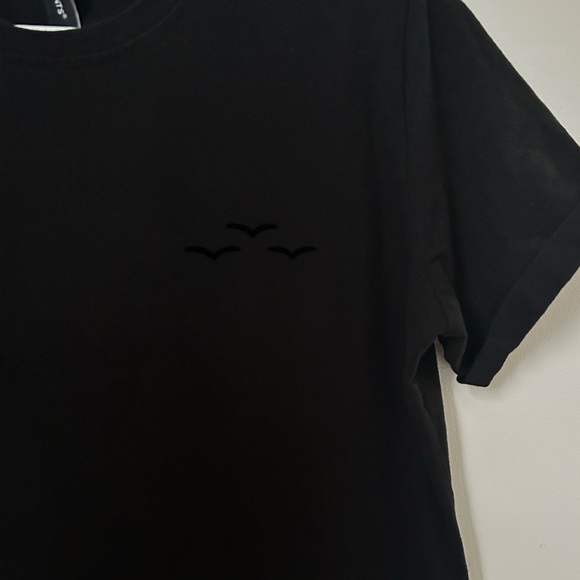 Lazypants T-shirt Dress - Picture 7 of 8